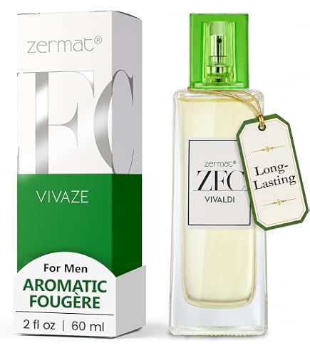 ビオテルム オービタミネ オードトワレ 100ml　2個セット　未使用・未開封 Amazon.com : Zermat Vivaldi Vivaze | Fresh & Masculine Eau de